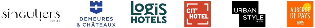 LOGIS HOTEL RESTAURANT DE FRANCE PAMIERS - Logis Hôtels