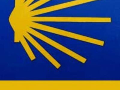  Sur Les Chemins de St Jacques de Compostelles GR78