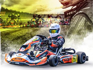 KARTING AIGUES VIVES