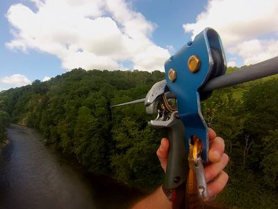 BASE DE LOISIRS LA BELLE VERTE