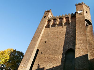 EGLISE DE NOTRE DAME DU CAMP 