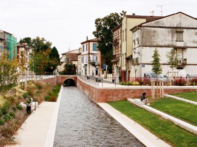 Pamiers et son Patrimoine Industriel