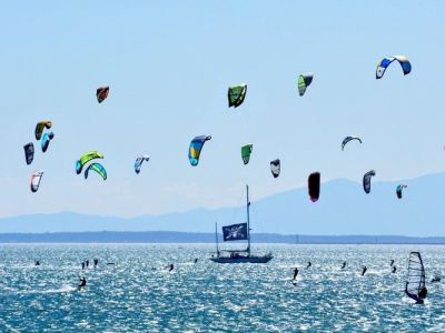NARBONNE PLAGE A 1H45 de notre établissement