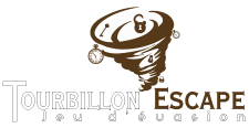 TOURBILLON ESCAPES PAMIERS à 3 min à pied 