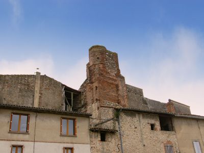 TOUR DES AUGUSTINS