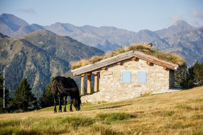 Plateau de beille2 ariege pyrenees tourisme